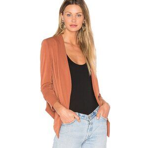 BCBGeneration Low-High Blazer